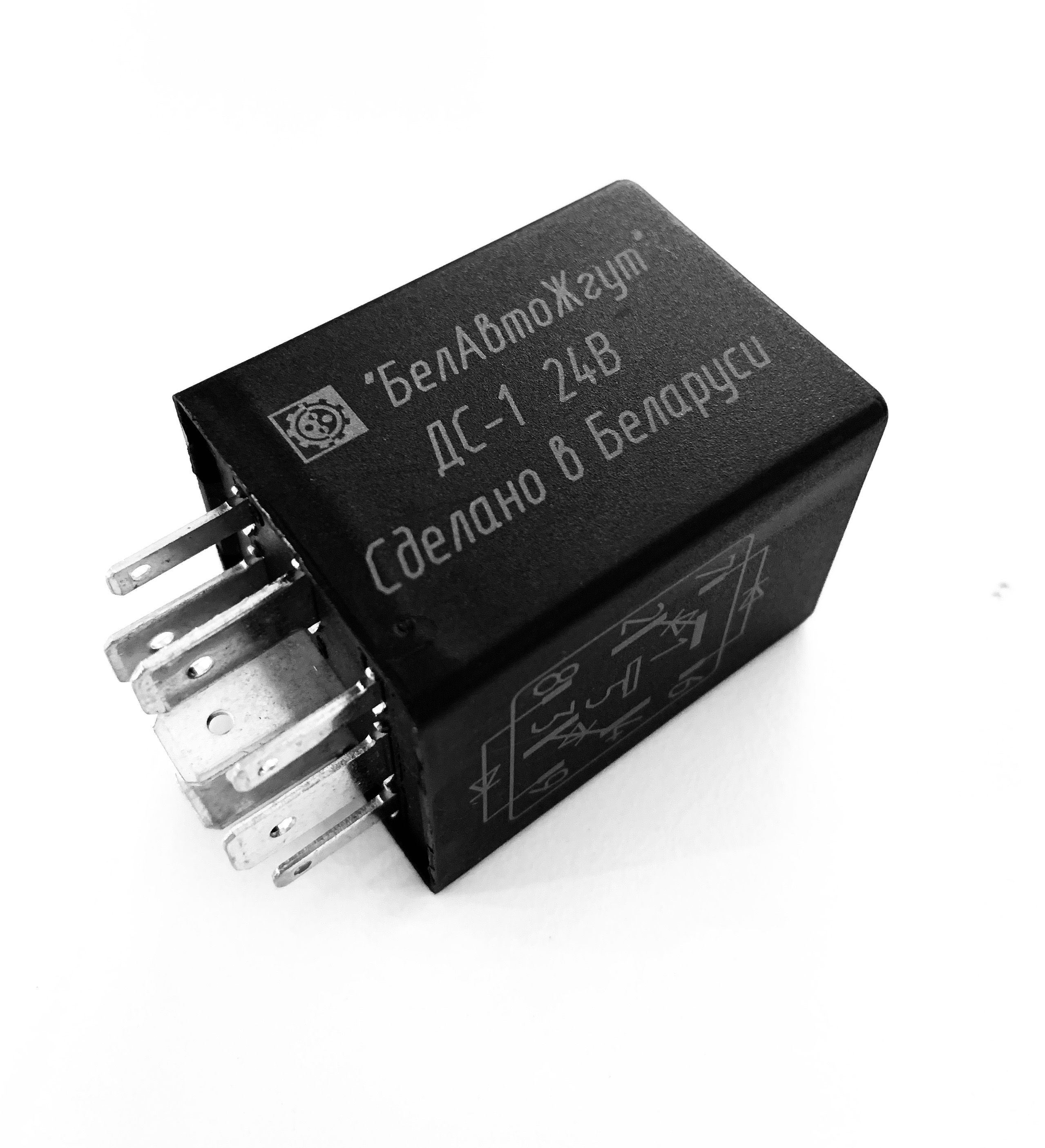 ДС-1 реле