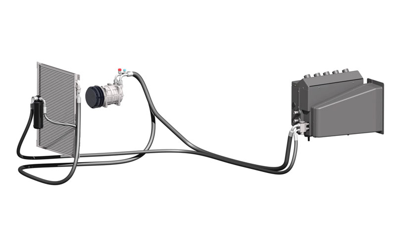 TVEX WX200/TX210