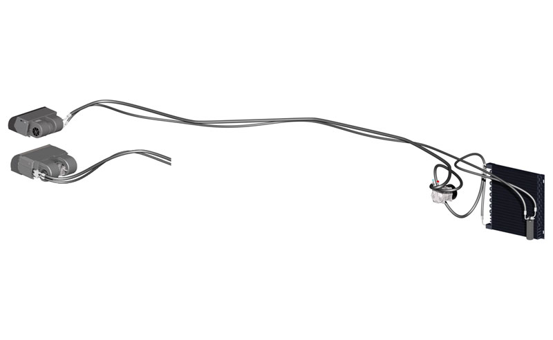 Vector 410